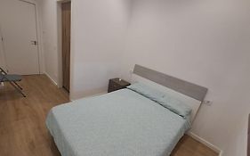 Hostal Habitacion H-2 2º Dcha Vistas